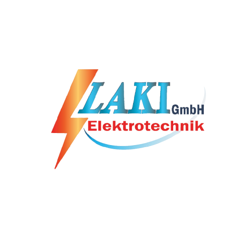 LAKI GmbH Logo
